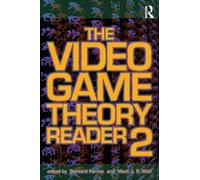 Bernard Perron The Video Game Theory Reader 2 (Tascabile)