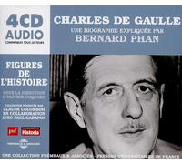 Phan, Bernard - Charles De Gaulle