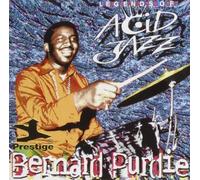 Bernard Purdie - Bernard Purdie