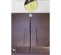 BERNARD PURDIE - BERNARD PURDIE - SHAFT - LP VINYL