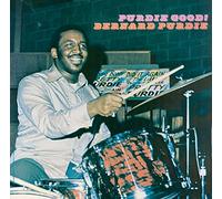 Bernard Purdie - Purdie Good!