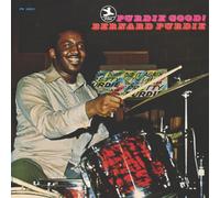 Purdie Good - Bernard Purdie (Vinile)