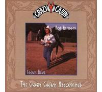 Bernard,Rod - Cajun Blue