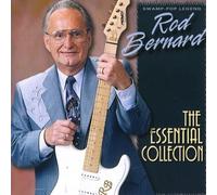 Bernard, Rod - Essential Collection