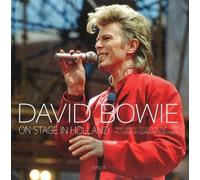 Bernard Rubsamen David Bowie (Tascabile)