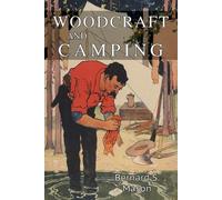 Bernard S Mason Woodcraft and Camping (Tascabile)