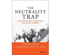 Bernard S. Mayer Jacqueline N. Font-Guzmán, P The Neutrality (Copertina rigida)