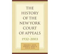 Bernard S. Meyer Francis Bergan Burton The History of the New (Copertina rigida)