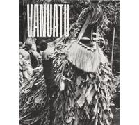 Bernard Sabrier Bernard Sabrier: Vanuatu (Copertina rigida)