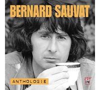 Bernard Sauvat Anthologie
