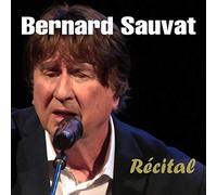Bernard Sauvat - Recital