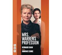 Bernard Shaw Mrs. Warren's Profession (Tascabile) NHB Classic Plays