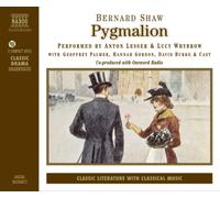 Bernard Shaw - Pygmalion