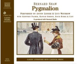 Bernard Shaw - Pygmalion