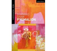 Bernard Shaw Pygmalion (Tascabile) New Mermaids