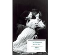 Bernard Shaw The Philanderer (Tascabile) Broadview Editions