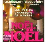 Bernard Soustrot Noel Noel (CD)