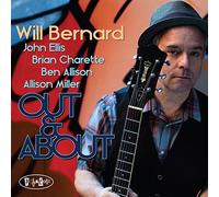 Bernard, Steve - Out And About