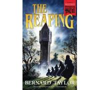 Bernard Taylor The Reaping (Paperbacks from Hell) (Tascabile)