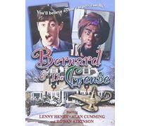 Bernard & The Genie [Edizione: Stati Uniti]