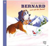 Bernard, une vie de saint