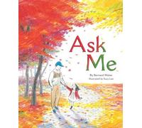 Bernard Waber Ask Me (Copertina rigida)