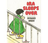 Bernard Waber Ira Sleeps Over (Copertina rigida)