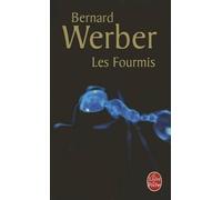 Bernard Werber Le Cycle des Fourmis. Tome 1 (Tascabile)