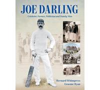 Bernard Whimpress Graeme Ryan Joe Darling (Tascabile)
