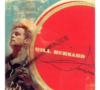 Bernard, Will - Party Hats