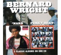Bernard Wright 'Nard/Funky Beat Album