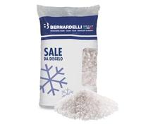 Bernardelli - Sale da disgelo (Sacco da 25 kg)