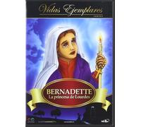 Bernardette: La Princesa De Lourdes --- IMPORT ZONE 2 ---