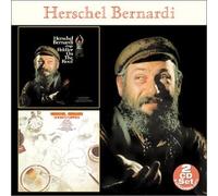 Bernardi, Herschel - Sings Fiddler On The Roof/Show Stoppers (2 CD)