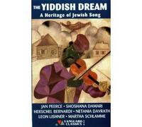 Bernardi, Herschel - Yiddish Dream: Heritage of Jewish Song