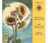 Bernardi - Musique Fantastique