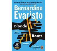 Bernardine Evaristo Blonde Roots (Tascabile)