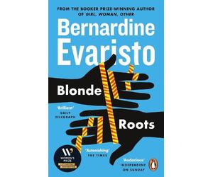 Bernardine Evaristo Blonde Roots (Tascabile)