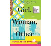 Bernardine Evaristo – Girl, Woman, Other – Vincitore del Booker Prize – Tascabile (Black Cat)