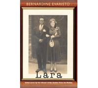 Bernardine Evaristo Lara (Tascabile)