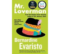 Bernardine Evaristo Mr. Loverman (Tascabile)