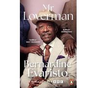 Bernardine Evaristo Mr Loverman (Tascabile)