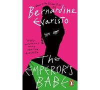 Bernardine Evaristo The Emperor's Babe (Tascabile)