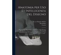 Bernardino 1620-1690 Genga Giovanni Maria 165 Anatomia per uso et in (Tascabile)