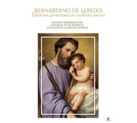 Bernardino de Laredo, Josephina, Los misterios del glorioso San José