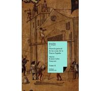 Bernardino de Sa Historia general de las cosas de la Nueva E (Copertina rigida)