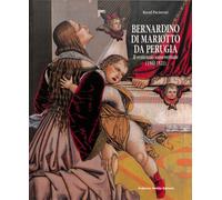 Bernardino di Mariotto da Perugia. Il ventennio sanseverinate (1502-1521)