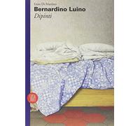 Bernardino Luino. Dipinti e tecniche miste (1987-1998). Ediz. italiana e inglese