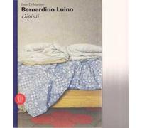 Bernardino Luino. Dipinti e tecniche miste (1987-1998). Ediz. italiana e inglese