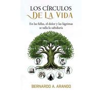 LOS CIRCULOS DE LA VIDA: En El Dolor Y Las Lágrimas Se Talla La Sabiduría
